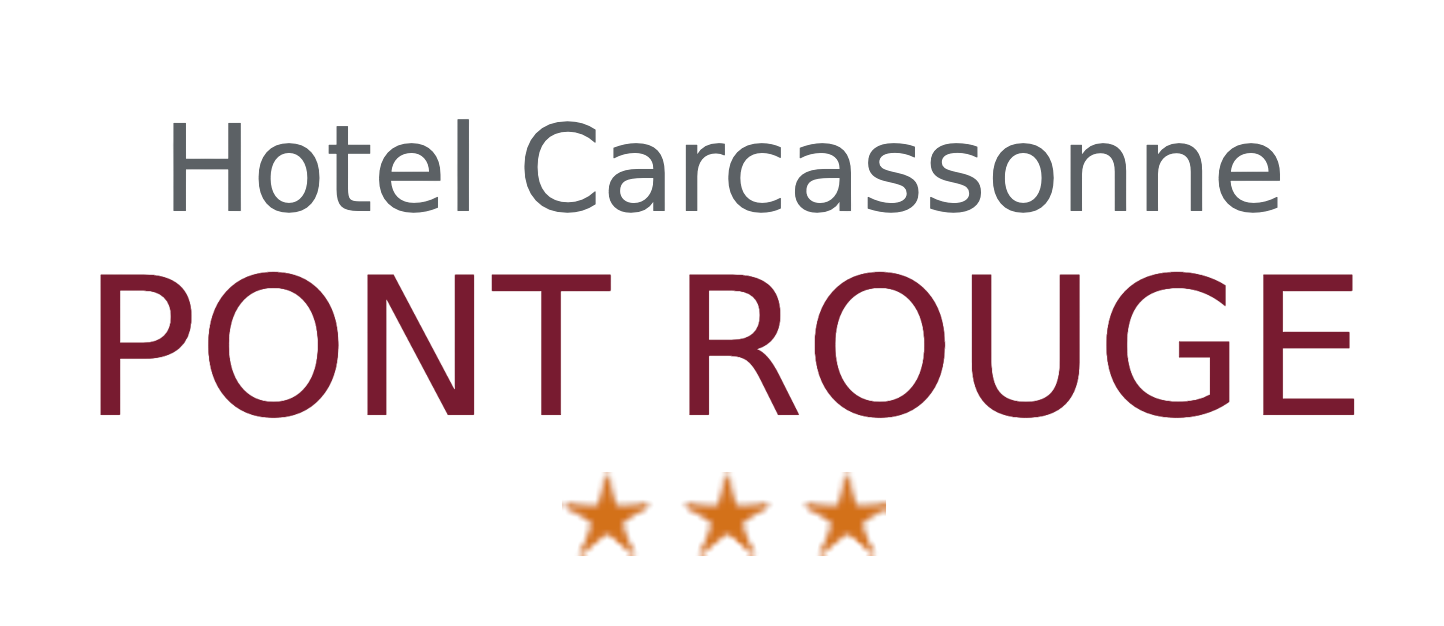 logo.hotelpontrougecarcasonne